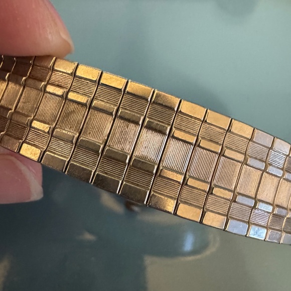 Vintage Timex Mickey Mouse Silver Watch - Picture 5 of 6